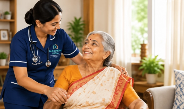 Trained Care Attendants Support