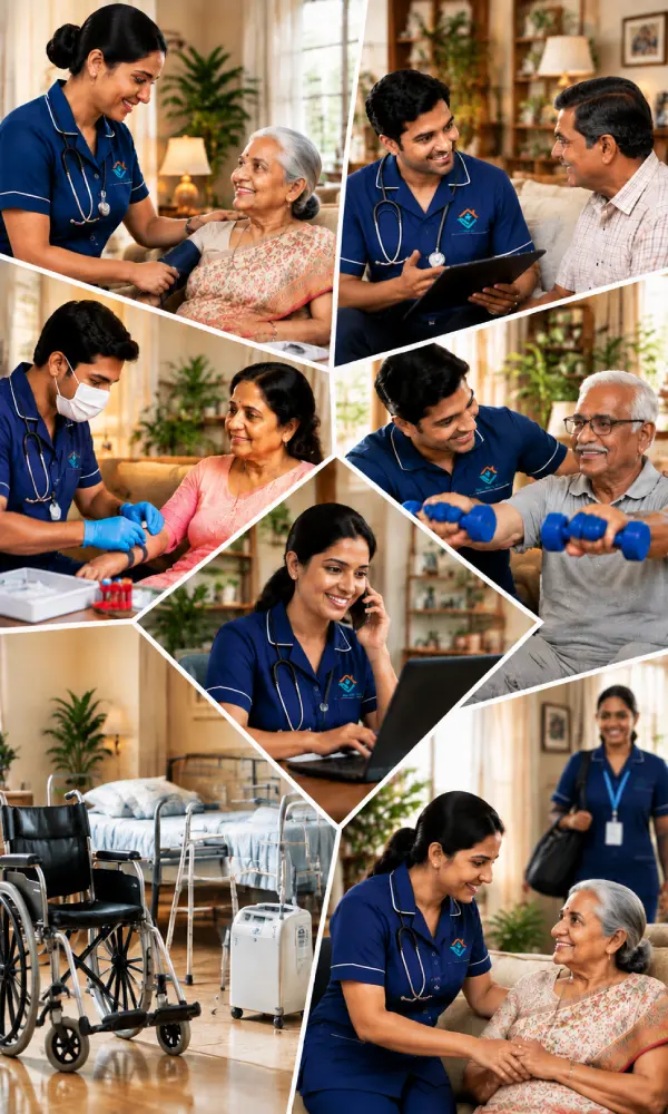 Why Families Choose Maximon India